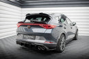 Maxton Design Upper Spoiler Cap 3D Cupra Formentor Mk1 / Mk1 Facelift