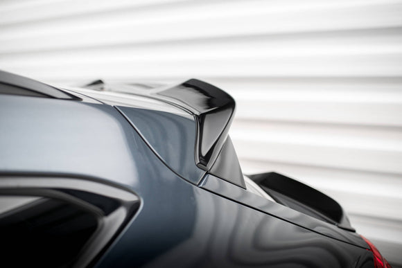 Maxton Design Upper Spoiler Cap 3D Cupra Formentor Mk1 / Mk1 Facelift