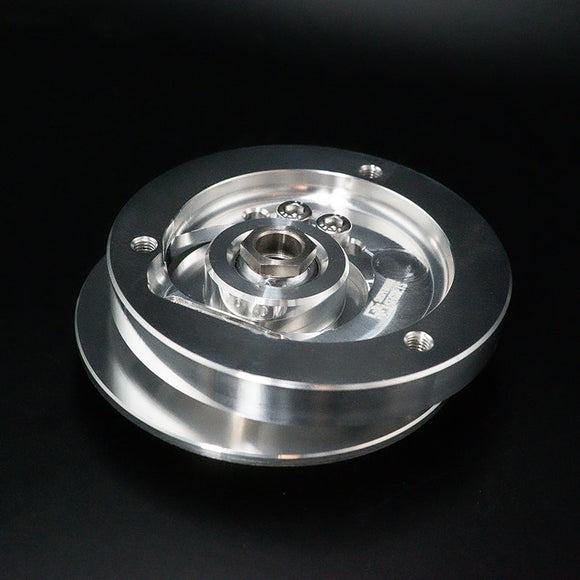 Suspension Secrets Adjustable Camber & Caster Plates - BMW E90 / E92 M3 - MODE Auto Concepts