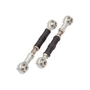 Suspension Secrets Adjustable Camber Arms - Porsche 911 (996) GT3/RS - MODE Auto Concepts