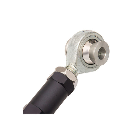 Suspension Secrets Adjustable Camber Arms - Porsche 997 Carrera/Turbo - MODE Auto Concepts