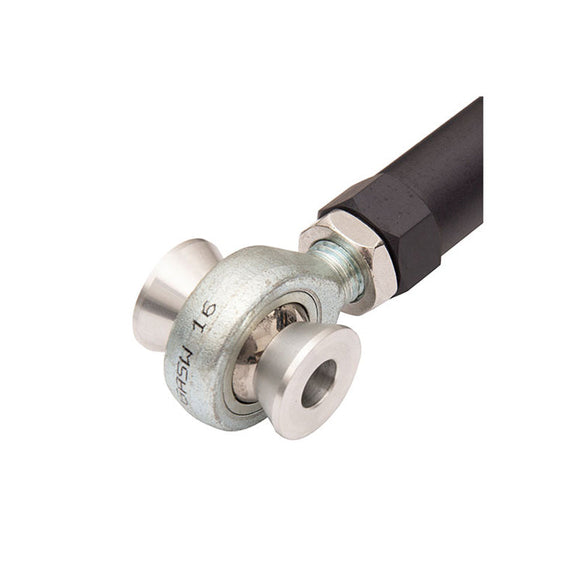 Suspension Secrets Adjustable Camber Arms - Porsche 911 (996) GT3/RS - MODE Auto Concepts