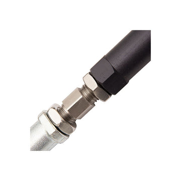 Suspension Secrets Adjustable Camber Arms - Porsche 911 (996) GT3/RS - MODE Auto Concepts