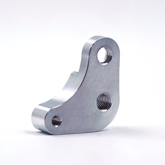 Suspension Secrets Seat Raisers - Porsche 991 GT3/RS GT2/RS - MODE Auto Concepts