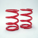 Suspension Secrets Uprated Spring Package - Porsche 981 / 718 Cayman GT4 - MODE Auto Concepts