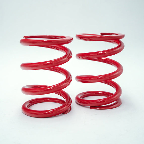 Suspension Secrets Circuit Handling Pack - Porsche (991) GT3/RS GT2RS - MODE Auto Concepts