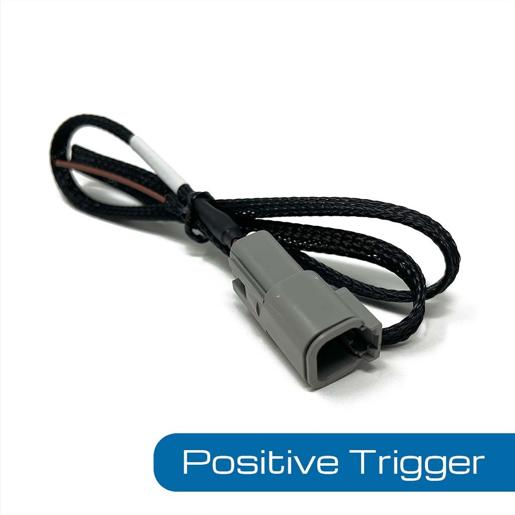 Precision Raceworks  BMW Secondary Pump Activation Harness
