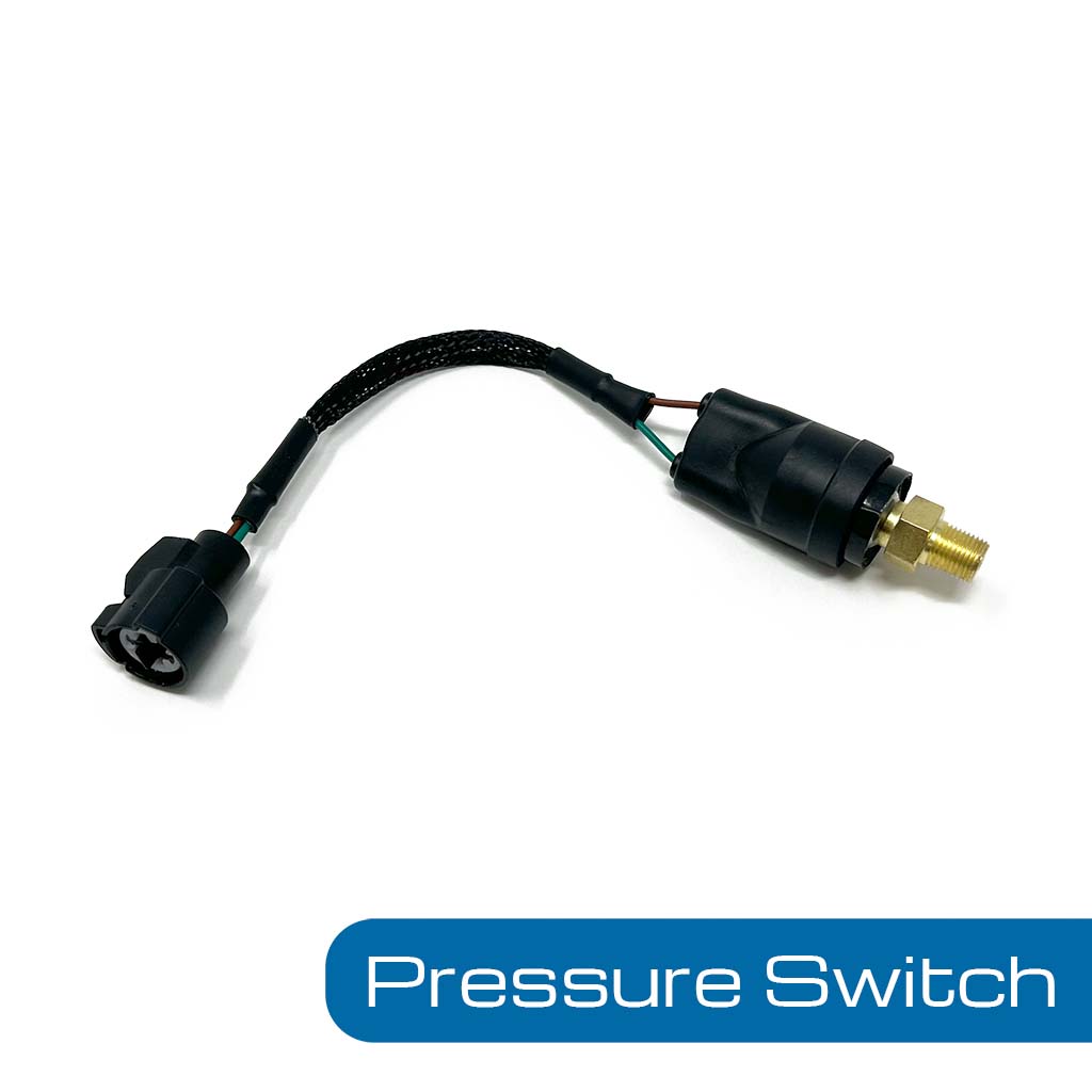 Precision Raceworks  BMW Secondary Pump Activation Harness