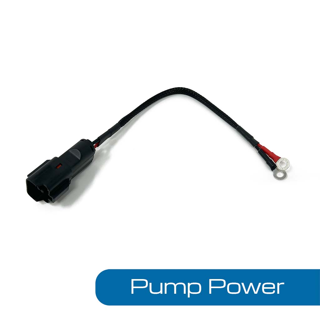 Precision Raceworks  BMW Secondary Pump Activation Harness