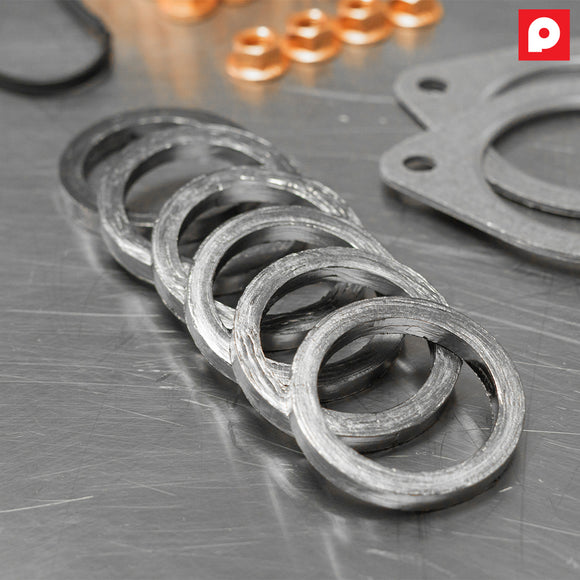 PURE Turbos N54 Turbo Install Kit for BMW 135i E82 335i E90 E92