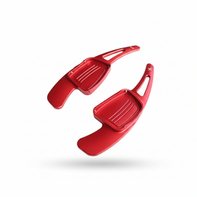 Red Paddle Fixed