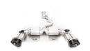 REMUS Performance Exhaust System Audi RS3 GPF-back Exhaust system with resonated front section (EEC Approval) - MODE Auto Concepts