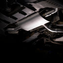 REMUS Performance Exhaust System Axle-Back-Exhaust-System, AMG CLA 45 S incl. (ECE-) approval - MODE Auto Concepts