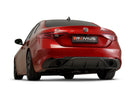 REMUS Performance Exhaust System Axle-back exhaust system L/R for Alfa Romeo Giulia Veloce, incl. EC homologation - MODE Auto Concepts