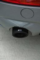 REMUS Performance Exhaust System Axle-back-system L/R: Mini JCW Sport exhaust, with 1 integrated valve, incl. EC type approval - MODE Auto Concepts