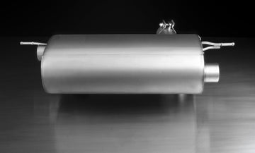 REMUS Performance Exhaust System BMW 335i F30, F31 / 435i F32, F36, Axle-back SPORTS Rear Muffler Exhaust System - MODE Auto Concepts
