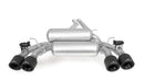 REMUS Performance Exhaust System BMW F87N M2 Competition GPF-Back exhaust System Race style upgrade - MODE Auto Concepts