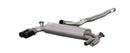 REMUS Performance Exhaust System BMW M135i F70 Remus Exhaust Upgrade EC Homologated - MODE Auto Concepts