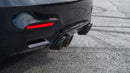 REMUS Performance Exhaust System BMW M3 F80 / M4 F82, 2014-2017 - SPORTS Axle-Back or RACING Cat-Back Exhaust System - MODE Auto Concepts