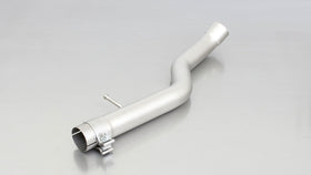REMUS Performance Exhaust System connection tube - MODE Auto Concepts