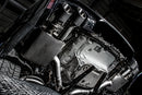 REMUS Performance Exhaust System Exhaust Audi RS6 / RS7 RACING-GPF-Back-System L/R: RACING sport silencer with 1 integrated flap each, RACING front silencer spare pipe and RACING middle silencer spare pipe, NO EC TYPE APPROVAL - MODE Auto Concepts