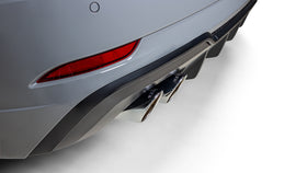 REMUS Performance Exhaust System Exhaust Audi S3 Sportback Quattro Axle-back-system, incl. (EEC-) approval - MODE Auto Concepts