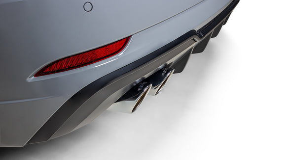 REMUS Performance Exhaust System Exhaust Audi S3 Sportback Quattro Type 8V GPF-back-system, incl. (EEC-) approval - MODE Auto Concepts