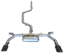 REMUS Performance Exhaust System Exhaust Cupra Formentor VZ model 180kw - MODE Auto Concepts