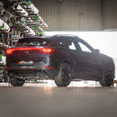 REMUS Performance Exhaust System Exhaust CUPRA Formentor VZx Sport GPF-Back Style System, incl. (EEC-) approval - MODE Auto Concepts