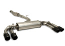REMUS Performance Exhaust System Exhaust CUPRA Formentor VZx Sport GPF-Back Style System, incl. (EEC-) approval - MODE Auto Concepts
