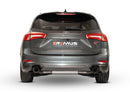 REMUS Performance Exhaust System Exhaust FORD Focus IV ST Estate RACING Axle-Back-System, NO (EEC-) APPROVAL - MODE Auto Concepts