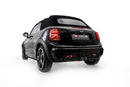REMUS Performance Exhaust System Exhaust Mini Cooper S & JCW F56 / F57 Axle-back style system centered, incl. ECE type approval - MODE Auto Concepts