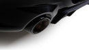 REMUS Performance Exhaust System Exhaust RACING Axle-back system Mini JCW F54, NO EC TYPE APPROVAL - MODE Auto Concepts