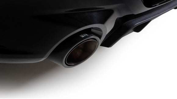 REMUS Performance Exhaust System Exhaust RACING Axle-back system Mini JCW F54, NO EC TYPE APPROVAL - MODE Auto Concepts