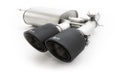 REMUS Performance Exhaust System Exhaust RACING Axle-back system Mini JCW GP, Cooper S, Cabrio, NO (EEC-) APPROVAL - MODE Auto Concepts