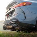REMUS Performance Exhaust System Exhaust RACING Cat-back BMW 235i F44 Gran Coupe, NO EC TYPE APPROVAL - MODE Auto Concepts