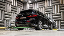REMUS Performance Exhaust System Exhaust RACING GPF-back BMW M135i F40, NO EC TYPE APPROVAL - MODE Auto Concepts