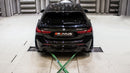 REMUS Performance Exhaust System Exhaust RACING GPF-back BMW M135i F40, NO EC TYPE APPROVAL - MODE Auto Concepts