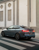REMUS Performance Exhaust System Exhaust SPORT Axle-back BMW 235i Gran Coupe F44 , incl. EC type approval - MODE Auto Concepts