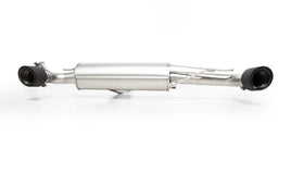 REMUS Performance Exhaust System Exhaust SPORT Rear Cat-back system MINI JCW Clubman ALL4, Type F54, no EC type approval - MODE Auto Concepts