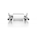 REMUS Performance Exhaust System Exhaust system BMW 850iX G15 Coupe Axle-back car exhaust system - MODE Auto Concepts