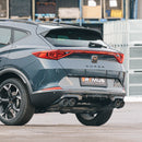 REMUS Performance Exhaust System Exhaust System CUPRA Formentor VZx, 4Drive, SPORT Axle-back style, incl. (EEC-) approval - MODE Auto Concepts