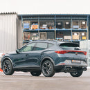 REMUS Performance Exhaust System Exhaust System CUPRA Formentor VZx, 4Drive, SPORT Axle-back style, incl. (EEC-) approval - MODE Auto Concepts