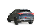 REMUS Performance Exhaust System Exhaust System CUPRA Formentor VZx, 4Drive, SPORT Axle-back style, incl. (EEC-) approval - MODE Auto Concepts