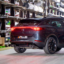 REMUS Performance Exhaust System Exhaust System CUPRA Formentor VZx, 4Drive, SPORT Axle-back style, incl. (EEC-) approval - MODE Auto Concepts
