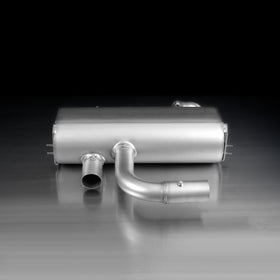 REMUS Performance Exhaust System Exhaust system for BMW 3 series (N43B20A) engine - MODE Auto Concepts