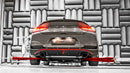 REMUS Performance Exhaust System Exhaust system RACING Cat-back style Hyundai i30 Fastback N Performance - MODE Auto Concepts