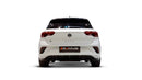 REMUS Performance Exhaust System Exhaust T-Roc R SPORT GPF-Back-System incl. (EC-) approval - MODE Auto Concepts