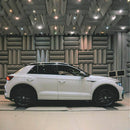 REMUS Performance Exhaust System Exhaust T-Roc R SPORT GPF-Back-System incl. (EC-) approval - MODE Auto Concepts