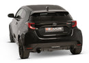 REMUS Performance Exhaust System Exhaust Toyota Yaris GR RACING GPF-Back-System, NO (EEC-) APPROVAL - MODE Auto Concepts